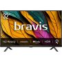 BRAVIS 32K5000H
