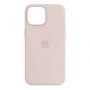 ARMORSTANDART Original Silicone Case для Apple iPhone 15 Pro Max Pink Sand (ARM69788)