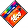 TRANSCEND Compact Flash 16GB (133X)