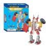 Same Toy Inteligent DIY Model 206 эл. (WC68AUt)