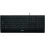 LOGITECH K280e for Business USB UA Black (920-005217)