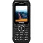 SIGMA X-Style 341 BRO TYPE-C black