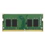 KINGSTON DDR4-2666 16GB, SO-DIMM, Retail (KVR26S19D8/16)