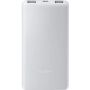 XIAOMI 10000mAh 22.5WLite (BHR9350GL)світло сірий