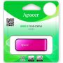 APACER 32GB AH334 Pink