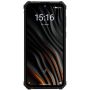 SIGMA X-treme PQ55 black-orange