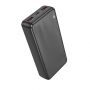 BOROFONE BJ56A Graceful 22.5W+PD20W 20000mAh чорна