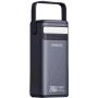XIAOMI Romoss 75000mAh PMT75280W (PMT75-1E2-2133H)чорний