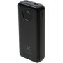 VINGA 20000 mAh 22.5W Display Black (VPBB2022)