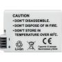 PowerPlant for CANON LP-E8 (DV00DV1255)