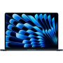 APPLE MacBook Air 15 M4 A3241 Midnight (MW1L3UA/A)