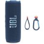 JBL Flip 7 Blue (JBLFLIP7BLU)