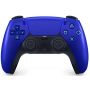 SONY DualSense (PS5) Кобальтовий синій (Cobalt Blue)