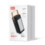 COLORWAY УМБ Power Bank 80 000 mAh LCD/Lamp (USB QC3.0 + USB-C Power Delivery 22.5W)