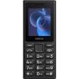 NOKIA 110 DS 2024 Black