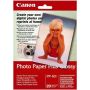 CANON A4 Photo Paper Plus Glossy (2311B019)