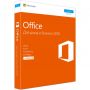 MICROSOFT Office Home and Business 2016 32/64 Russian DVD P2 (T5D-02703)