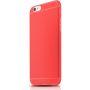 ITSKINS ZERO 360 for iPhone 6 Plus Red (AP65-ZR360-REDD)