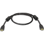 DEFENDER HDMI-03PRO HDMI M-M, ver 1.4, 1м (87340)