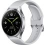 XIAOMI Watch 2 SliverGray Strap (BHR8034GL)срібний