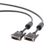 Cablexpert CC-DVI2-BK-6