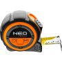 Neo Tools 5 м x 25 мм (67-185)