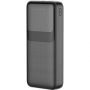 Gelius TLX GP-PB311i 20000mAh 10W Black