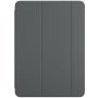APPLE Smart Folio for iPad Air 11-inch (M2) - Charcoal Gray (MWK53ZM/A)