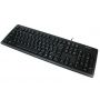 A4TECH KR-83 USB Black