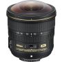NIKKOR 8-15mm f/3.5-4.5E ED AF-S FISHEYE