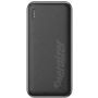 ENERGIZER UE10055PQ - 10000 mAh PD20W + QC22.5W (Чорний)