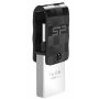 SILICON POWER 64GB USB 3.1 / USB Type-C Mobile C31 (SP064GBUC3C31V1K)