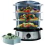 Russell Hobbs Cook at Home Food Steamer