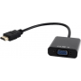 Cablexpert A-HDMI-VGA-03-6