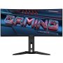 GigaByte MO34WQC Gaming Monitor