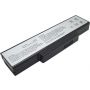 PowerPlant ASUS A72 A73 (A32-K72 AS-K72-6) 10.8V 5200mAh (NB00000016)