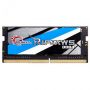 G.SKILL SO-DIMM DDR4-2400 8GB (F4-2400C16S-8GRS)