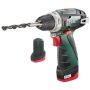 METABO PowerMaxx BS Basic (600080500)