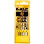 DeWALT EXTREME, d= 4; 5; 6; 8; 10мм. (DT6956)