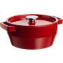 PYREX Slow Cook red 6.3л (SC5AC28)