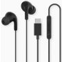 XIAOMI Type-C Earphones (BHR8930GL) Black