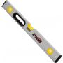 STANLEY FatMax XTREME, алюминиевый,   600 мм, 3 капсулы,  с магнитами (0-43-625)