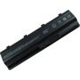 PowerPlant HP Presario CQ42 (HSTNN-CB0X, H CQ42 3S2P) 10,8V 5200mAh (NB00000002)