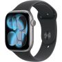 Apple WATCH 11 46 SG AL BK SB ML GPS-RKZ(MEV44RK/A)