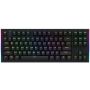Hator Gravity X TKL Orange USB Black (HTK550UA)