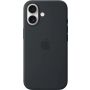 Apple IPHONE 17 SI CASE BLACK-ZML(MGF14ZM/A)