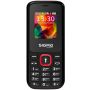 SIGMA X-style 171 MINI black