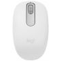 LOGITECH M196 Bluetooth - OFF WHITE (L910-007460)