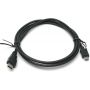 PowerPlant USB 3.0 Type C – micro USB 1.5м (KD00AS1258)