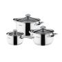 ARDESTO AR1906PS Gemini Gourmet, 6 пред.
